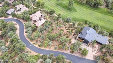 There are not many golf lots left or available, especially not on The Golf Club At Chaparral Pines in Arizona - for sale on GolfHomes.com, golf home, golf lot