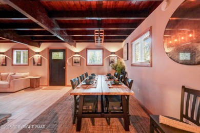 Introducing The Black Timber Chalet

A fully furnished, newly on Pocono Farms Country Club in Pennsylvania - for sale on GolfHomes.com, golf home, golf lot