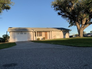 Underground electric service, City sewer, City water, In the on Port Charlotte Golf Club in Florida - for sale on GolfHomes.com, golf home, golf lot