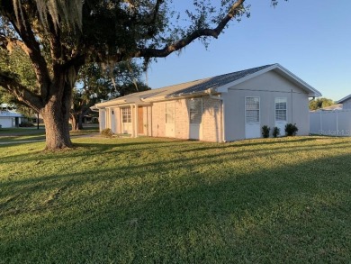 Underground electric service, City sewer, City water, In the on Port Charlotte Golf Club in Florida - for sale on GolfHomes.com, golf home, golf lot