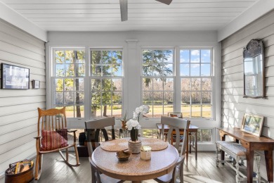 SPECTACULAR VIEWS, RECENTLY RENOVATED AND AN AMAZING PRICE!!! on Wachesaw Plantation Club in South Carolina - for sale on GolfHomes.com, golf home, golf lot