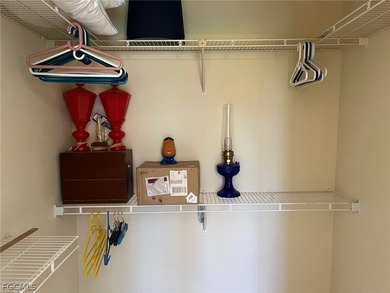 Desirable first floor end unit condo with 2 bedrooms and 2 on Seven Lakes Golf and Tennis Community in Florida - for sale on GolfHomes.com, golf home, golf lot