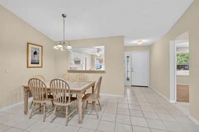 FABULOUS TURNKEY 3/2 San Miguel (Wisteria/Jasmine) with SCREENED on El Diablo Executive Golf Course in Florida - for sale on GolfHomes.com, golf home, golf lot