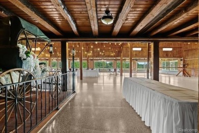 This Incredible opportunity has NEVER been offered FOR SALE on Davison Country Club in Michigan - for sale on GolfHomes.com, golf home, golf lot