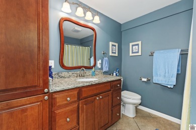This private *WATERFRONT OASIS OVERLOOKING LAKE BARKLEY* awaits on Boots Randolph Golf Course in Kentucky - for sale on GolfHomes.com, golf home, golf lot