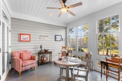 SPECTACULAR VIEWS, RECENTLY RENOVATED AND AN AMAZING PRICE!!! on Wachesaw Plantation Club in South Carolina - for sale on GolfHomes.com, golf home, golf lot