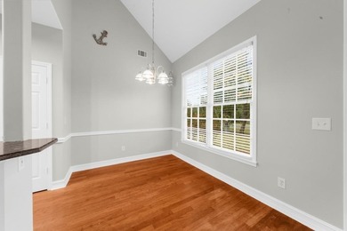 Welcome to River Farm! Located in the highly sought-after Johns on River Pines Golf in Georgia - for sale on GolfHomes.com, golf home, golf lot