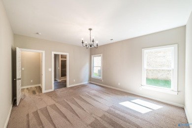 Welcome to Cherokee Ridge-where you're not just purchasing a on Cherokee Ridge Country Club in Alabama - for sale on GolfHomes.com, golf home, golf lot