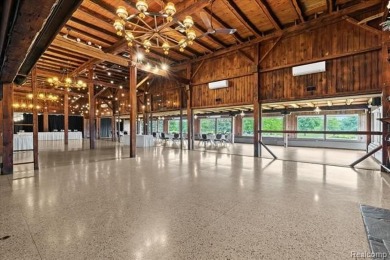 This Incredible opportunity has NEVER been offered FOR SALE on Davison Country Club in Michigan - for sale on GolfHomes.com, golf home, golf lot
