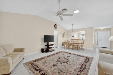 FABULOUS TURNKEY 3/2 San Miguel (Wisteria/Jasmine) with SCREENED on El Diablo Executive Golf Course in Florida - for sale on GolfHomes.com, golf home, golf lot