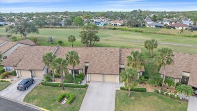 Welcome to your dream villa! This attractive two-bedroom on Sawgrass Golf Club in Florida - for sale on GolfHomes.com, golf home, golf lot