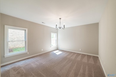 Welcome to Cherokee Ridge-where you're not just purchasing a on Cherokee Ridge Country Club in Alabama - for sale on GolfHomes.com, golf home, golf lot