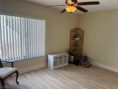 Desirable first floor end unit condo with 2 bedrooms and 2 on Seven Lakes Golf and Tennis Community in Florida - for sale on GolfHomes.com, golf home, golf lot