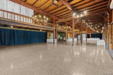 This Incredible opportunity has NEVER been offered FOR SALE on Davison Country Club in Michigan - for sale on GolfHomes.com, golf home, golf lot