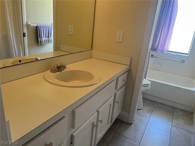 Desirable first floor end unit condo with 2 bedrooms and 2 on Seven Lakes Golf and Tennis Community in Florida - for sale on GolfHomes.com, golf home, golf lot