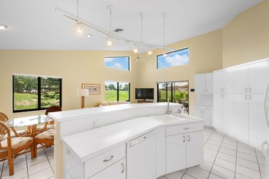 Welcome to Country Club Estates, Presidential Cove home on the on  in Florida - for sale on GolfHomes.com, golf home, golf lot