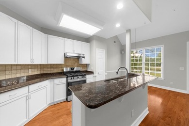 Welcome to River Farm! Located in the highly sought-after Johns on River Pines Golf in Georgia - for sale on GolfHomes.com, golf home, golf lot