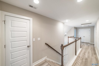 Welcome to Cherokee Ridge-where you're not just purchasing a on Cherokee Ridge Country Club in Alabama - for sale on GolfHomes.com, golf home, golf lot