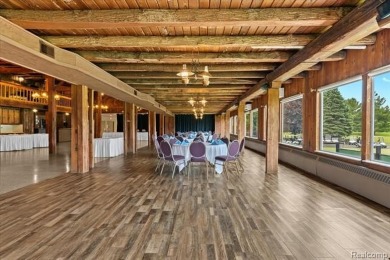 This Incredible opportunity has NEVER been offered FOR SALE on Davison Country Club in Michigan - for sale on GolfHomes.com, golf home, golf lot