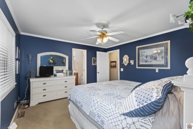 This private *WATERFRONT OASIS OVERLOOKING LAKE BARKLEY* awaits on Boots Randolph Golf Course in Kentucky - for sale on GolfHomes.com, golf home, golf lot