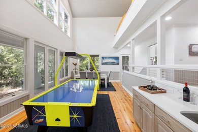 Tucked away on a quiet meandering Bald Head Island roadway is 30 on Bald Head Island Golf Club in North Carolina - for sale on GolfHomes.com, golf home, golf lot