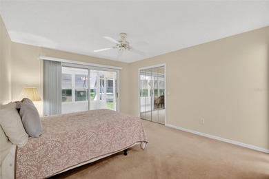 FABULOUS TURNKEY 3/2 San Miguel (Wisteria/Jasmine) with SCREENED on El Diablo Executive Golf Course in Florida - for sale on GolfHomes.com, golf home, golf lot