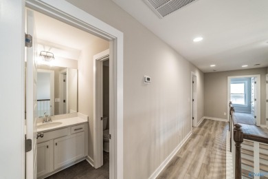 Welcome to Cherokee Ridge-where you're not just purchasing a on Cherokee Ridge Country Club in Alabama - for sale on GolfHomes.com, golf home, golf lot