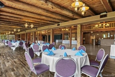 This Incredible opportunity has NEVER been offered FOR SALE on Davison Country Club in Michigan - for sale on GolfHomes.com, golf home, golf lot