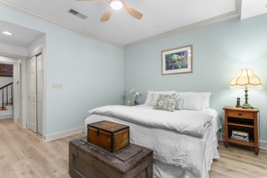 SPECTACULAR VIEWS, RECENTLY RENOVATED AND AN AMAZING PRICE!!! on Wachesaw Plantation Club in South Carolina - for sale on GolfHomes.com, golf home, golf lot
