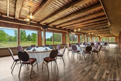 This Incredible opportunity has NEVER been offered FOR SALE on Davison Country Club in Michigan - for sale on GolfHomes.com, golf home, golf lot