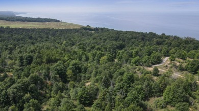 Build your Dream! Beautiful rolling hills on this 2.15 acre on Arcadia Bluffs Golf Club in Michigan - for sale on GolfHomes.com, golf home, golf lot