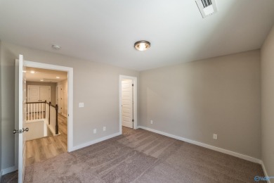 Welcome to Cherokee Ridge-where you're not just purchasing a on Cherokee Ridge Country Club in Alabama - for sale on GolfHomes.com, golf home, golf lot