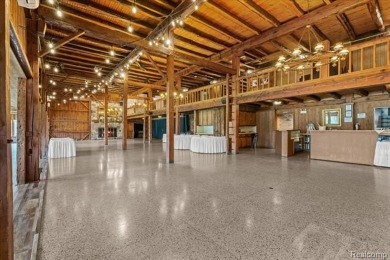 This Incredible opportunity has NEVER been offered FOR SALE on Davison Country Club in Michigan - for sale on GolfHomes.com, golf home, golf lot
