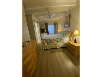 Welcome to The Keys Escape! This fully renovated two bedroom/two on Key Colony Beach Golf Course in Florida - for sale on GolfHomes.com, golf home, golf lot