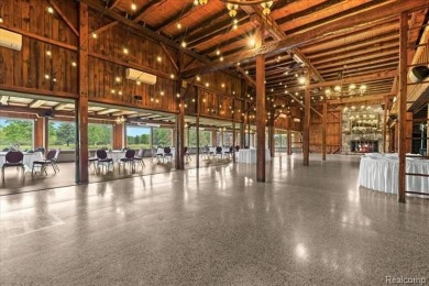 This Incredible opportunity has NEVER been offered FOR SALE on Davison Country Club in Michigan - for sale on GolfHomes.com, golf home, golf lot