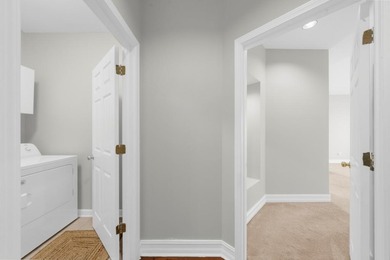 Welcome to River Farm! Located in the highly sought-after Johns on River Pines Golf in Georgia - for sale on GolfHomes.com, golf home, golf lot