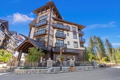 One bedroom, luxury penthouse condo on the top floor of the on Osprey Meadows at Tamarack Resort in Idaho - for sale on GolfHomes.com, golf home, golf lot