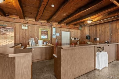 This Incredible opportunity has NEVER been offered FOR SALE on Davison Country Club in Michigan - for sale on GolfHomes.com, golf home, golf lot