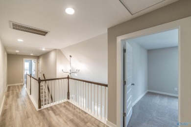 Welcome to Cherokee Ridge-where you're not just purchasing a on Cherokee Ridge Country Club in Alabama - for sale on GolfHomes.com, golf home, golf lot
