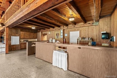 This Incredible opportunity has NEVER been offered FOR SALE on Davison Country Club in Michigan - for sale on GolfHomes.com, golf home, golf lot