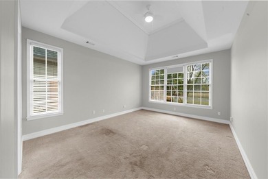 Welcome to River Farm! Located in the highly sought-after Johns on River Pines Golf in Georgia - for sale on GolfHomes.com, golf home, golf lot