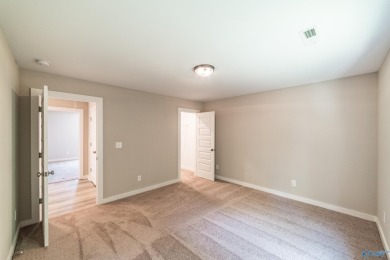 Welcome to Cherokee Ridge-where you're not just purchasing a on Cherokee Ridge Country Club in Alabama - for sale on GolfHomes.com, golf home, golf lot
