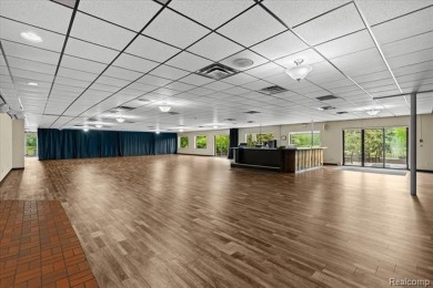 This Incredible opportunity has NEVER been offered FOR SALE on Davison Country Club in Michigan - for sale on GolfHomes.com, golf home, golf lot