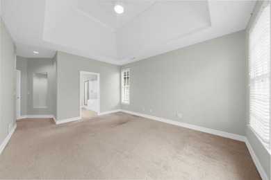 Welcome to River Farm! Located in the highly sought-after Johns on River Pines Golf in Georgia - for sale on GolfHomes.com, golf home, golf lot