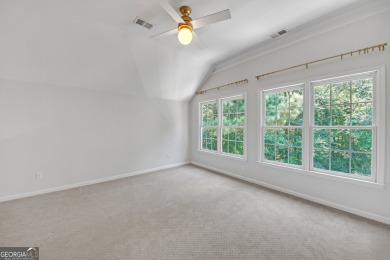 Welcome to this exquisite John Weiland-designed estate, where on Reunion Golf Club in Georgia - for sale on GolfHomes.com, golf home, golf lot