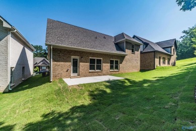 Welcome to Cherokee Ridge-where you're not just purchasing a on Cherokee Ridge Country Club in Alabama - for sale on GolfHomes.com, golf home, golf lot