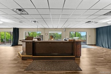 This Incredible opportunity has NEVER been offered FOR SALE on Davison Country Club in Michigan - for sale on GolfHomes.com, golf home, golf lot