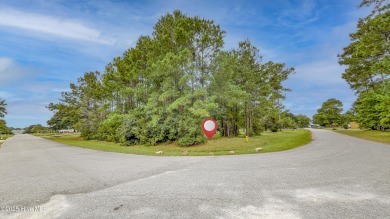 Discover the perfect blend of convenience and coastal living on Carolina National Golf Club in North Carolina - for sale on GolfHomes.com, golf home, golf lot