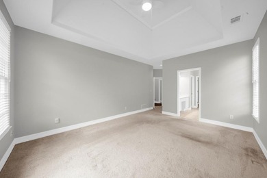 Welcome to River Farm! Located in the highly sought-after Johns on River Pines Golf in Georgia - for sale on GolfHomes.com, golf home, golf lot