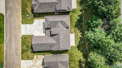 Welcome to Cherokee Ridge-where you're not just purchasing a on Cherokee Ridge Country Club in Alabama - for sale on GolfHomes.com, golf home, golf lot